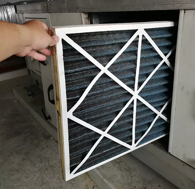 Why Homeowners & Businesses Trust Us Bessemer, AL?