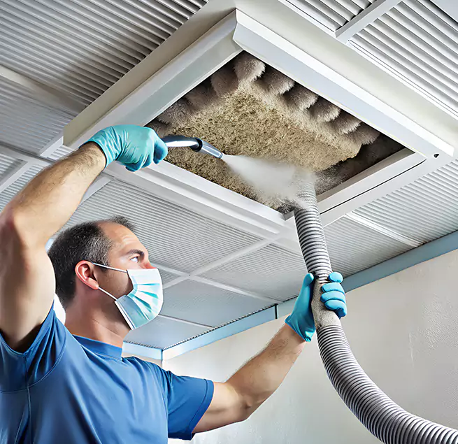 Why Homeowners Businesses Trust Us in Bessemer, AL?