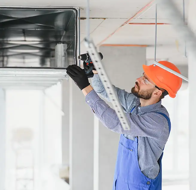  Why Homeowners Businesses Trust Us Bessemer, AL