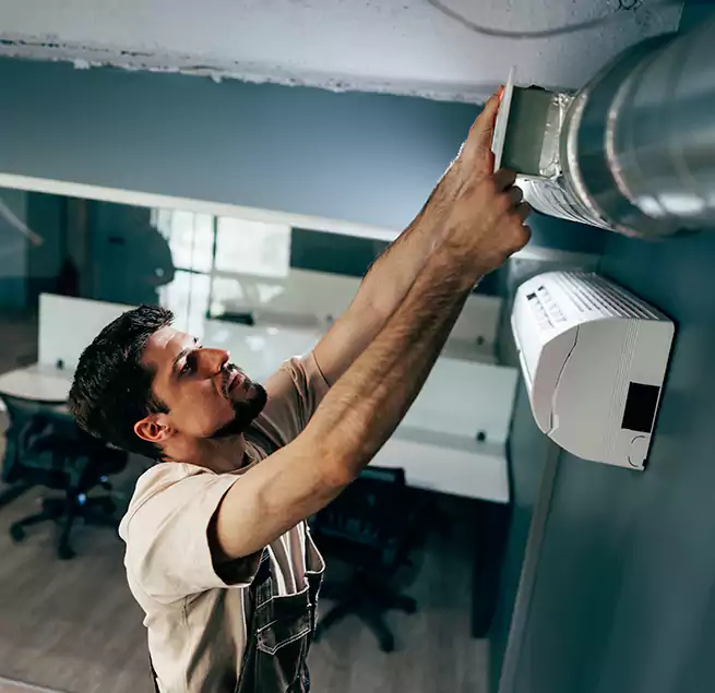 Why Homeowners & Businesses Trust Us in Bessemer, AL?