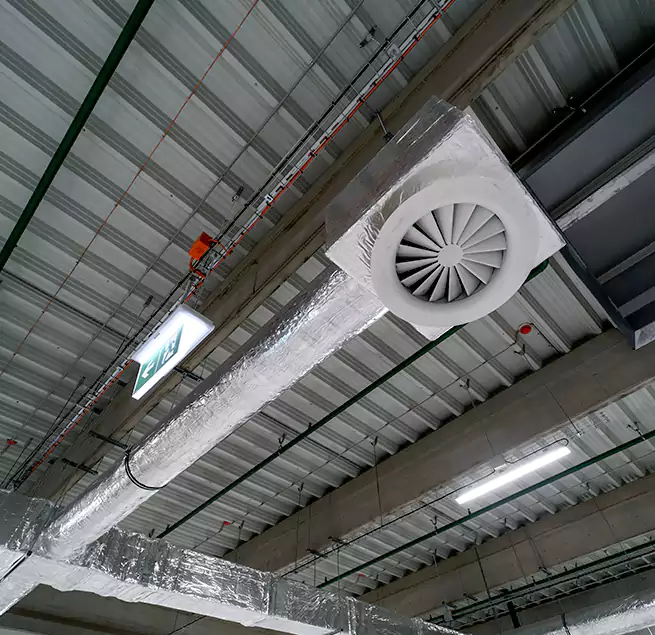 Why Homeowners & Businesses Trust Us in Bessemer, AL