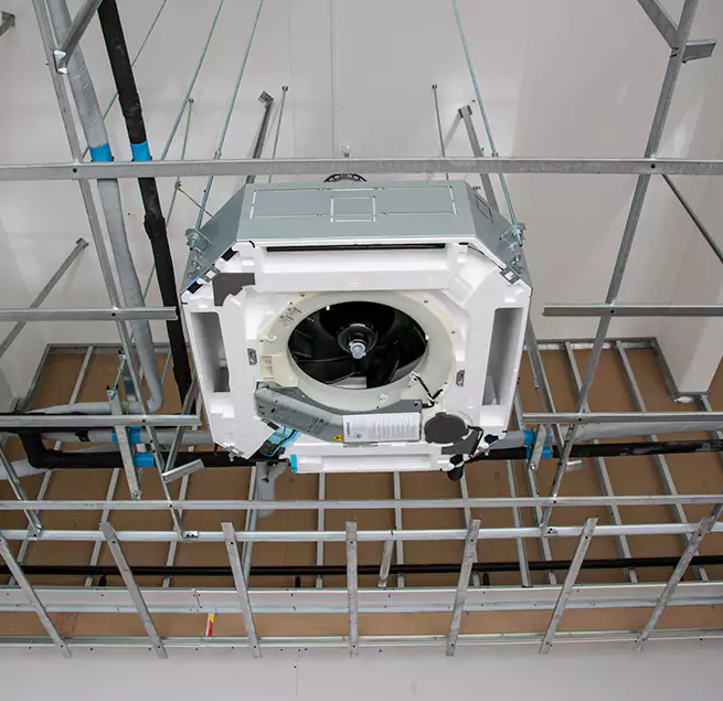 Why Homeowners & Businesses Trust Us Bessemer, AL