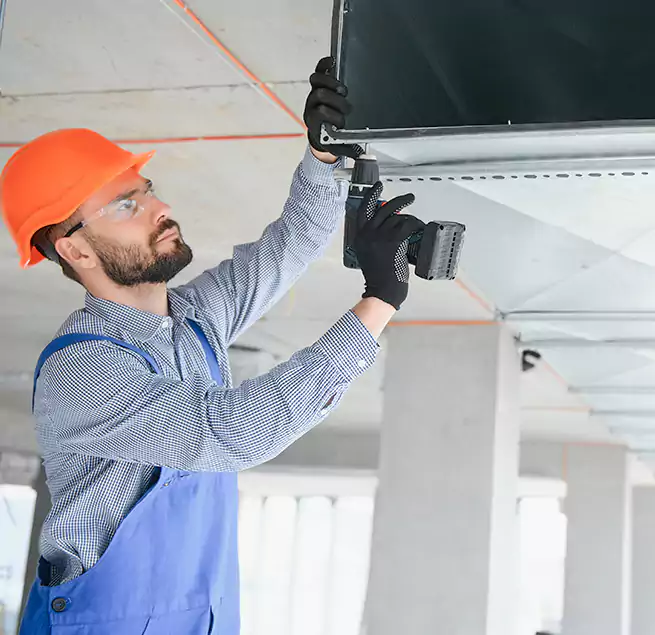 Why Homeowners & Businesses Trust Us in Bessemer, AL?