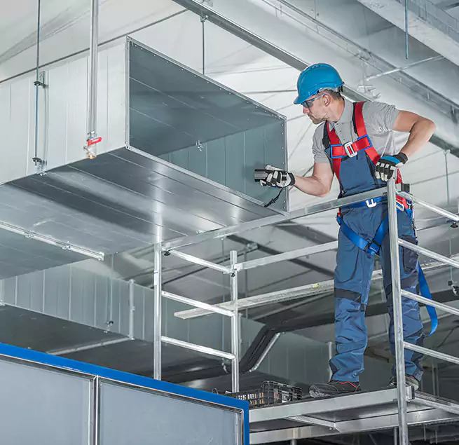 Why Homeowners Businesses Trust Us in Bessemer, AL