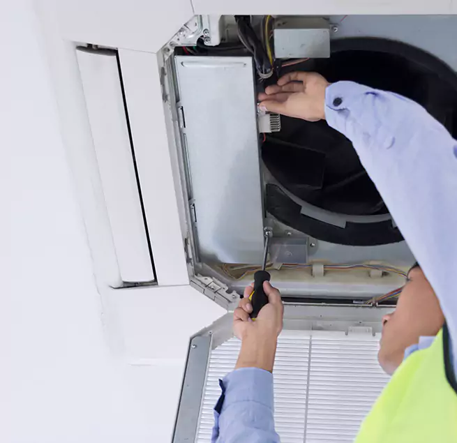 Why Homeowners Businesses Trust Us Bessemer, AL