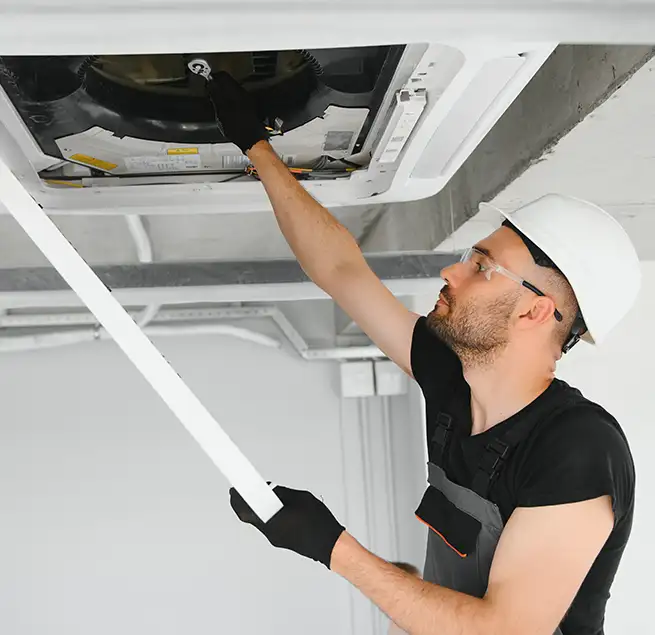 Why Homeowners & Businesses Trust Us in Bessemer, AL?