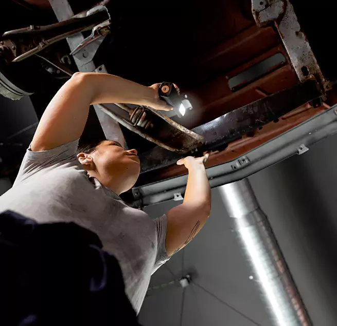 Why Homeowners & Businesses Trust Us Bessemer, AL