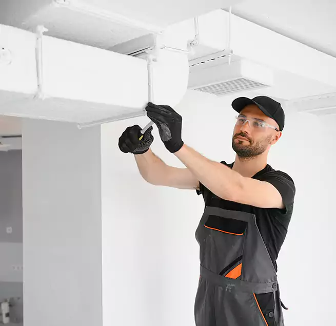  Why Homeowners Businesses Trust Us Bessemer, AL