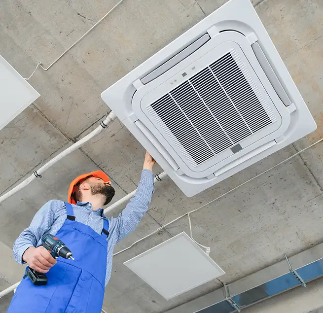  Why Homeowners & Businesses Trust Us in Bessemer, AL?