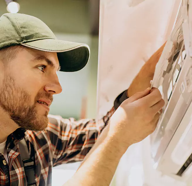 Why Homeowners & Businesses Trust Us in Bessemer, AL?