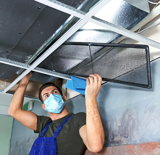  Why Homeowners Businesses Trust Us  in Bessemer, AL?